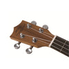 UKULELE SOPRANO SOUNDSATION MAUI PRO MPUK-110M CON BORSA