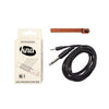 PIEZO PICKUP NG-1 KNA PER CHITARRA CLASSICA