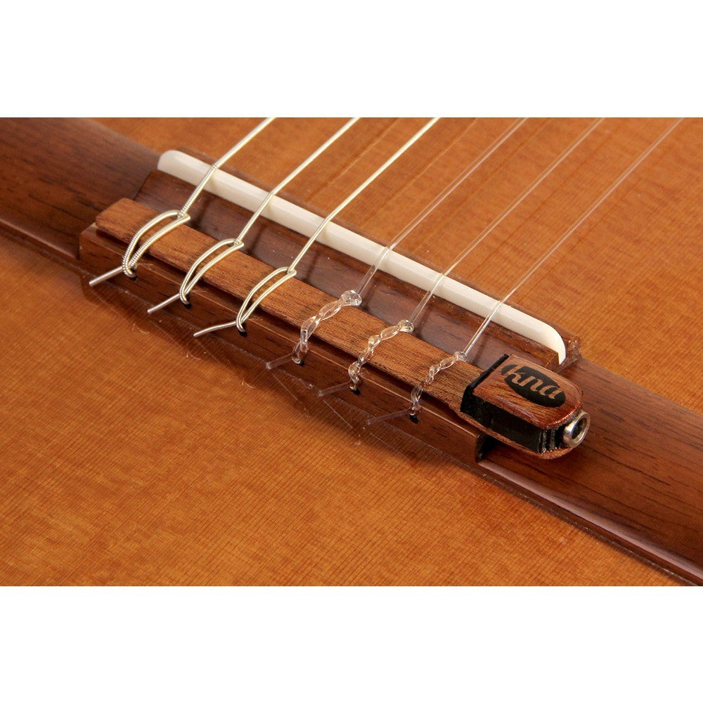 PIEZO PICKUP NG-1 KNA PER CHITARRA CLASSICA