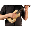 TRASDUTTORE PICKUP AP-2 KNA  PER CHITARRA. CAJON E STRUMENTI ACUSTICI CON CONTROLLO VOLUME