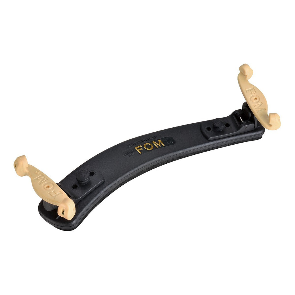 SPALLIERA PER VIOLINO 4/4 - 3/4  FOM  ME-144