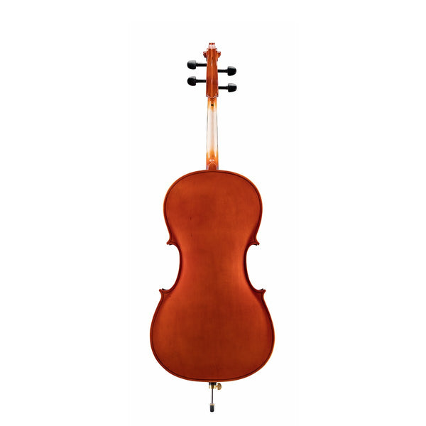 CELLO SOUNDSATION  VIRTUOSO STUDENT PLUS VSPCE-34