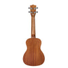 UKULELE CONCERTO SOUNDSATION MAUI PRO MPUKA-120AE CON BORSA + PREAMP