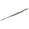 FLAUTO TRAVERSO PER BAMBINI SOUNDSATION SFLC-10 NICKEL