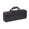 FLAUTO TRAVERSO PER BAMBINI SOUNDSATION SFLC-10 SILVER