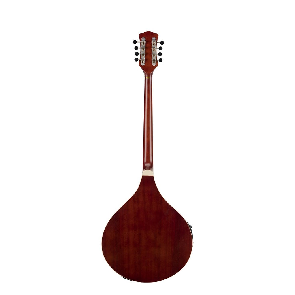 BOUZOUKI IRLANDESE SOUNDSATION  SBOU-20E CON BORSA