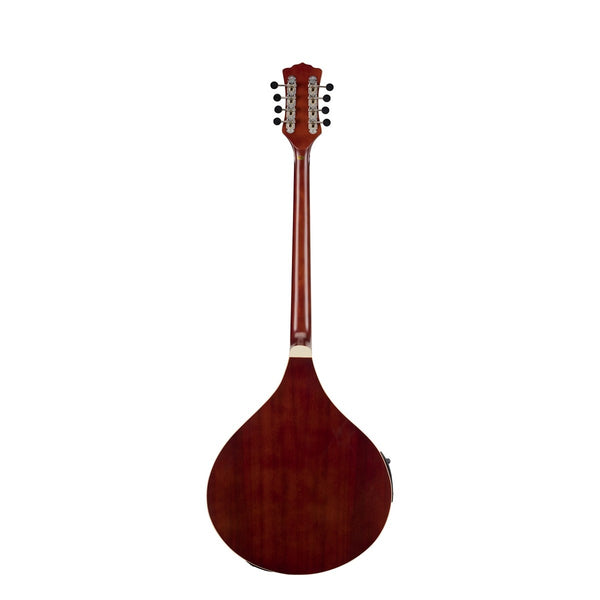 BOUZOUKI IRLANDESE SOUNDSATION  SBOU-20E CON BORSA