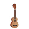 UKULELE TENORE SOUNDSATION MAUI PRO MPUKA-130A CON BORSA
