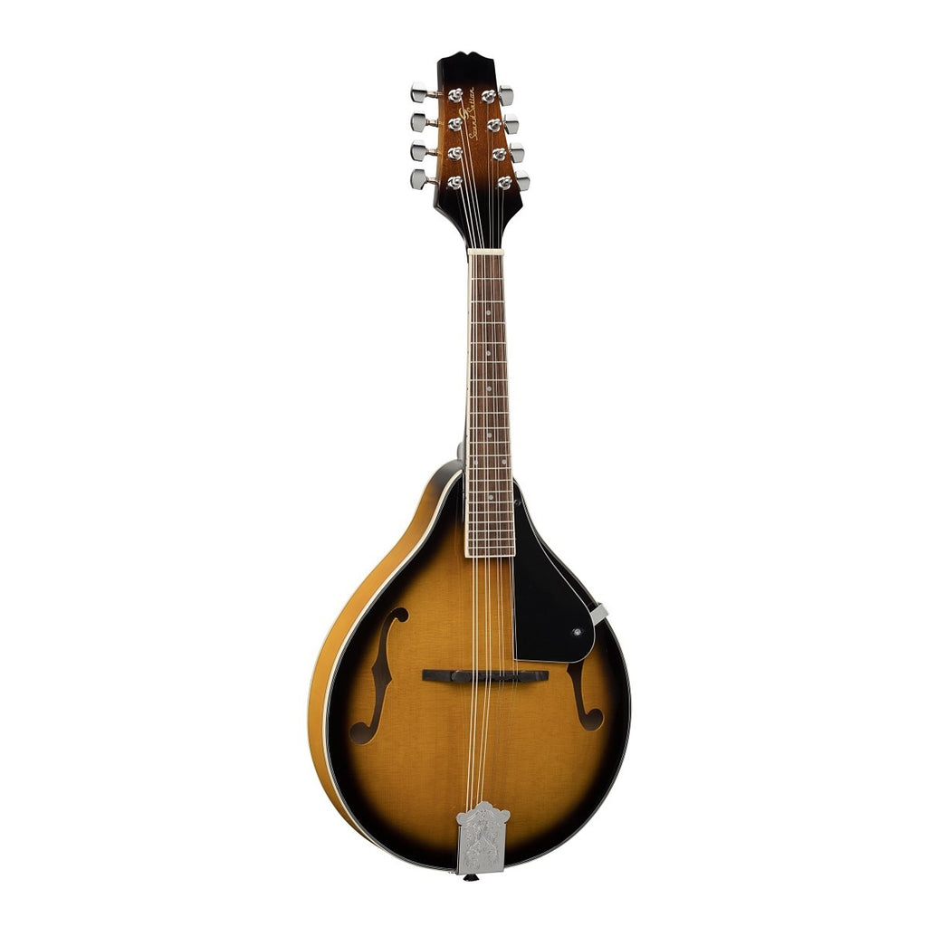 MANDOLINO SOUNDSATION  BLUEGRASS BMA-50 VS SUNBURST