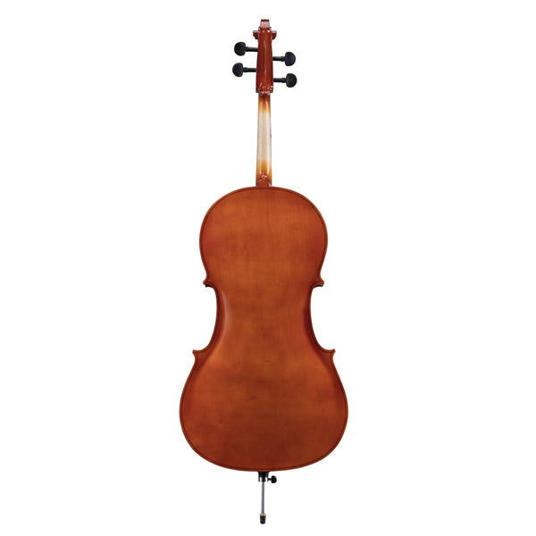 VIOLONCELLO SOUNDSATION 4/4 VIRTUOSO PRIMO PCE-44