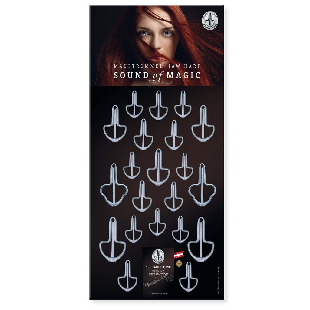 DISPLAY 21 SCACCIAPENSIERI DIS-CLASSIC