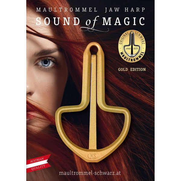 SCACCIAPENSIERI GE-15 GOLD EDITION