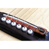PIEZO PICKUP PER CHITARRA ACUSTICA  SG-1 KNA
