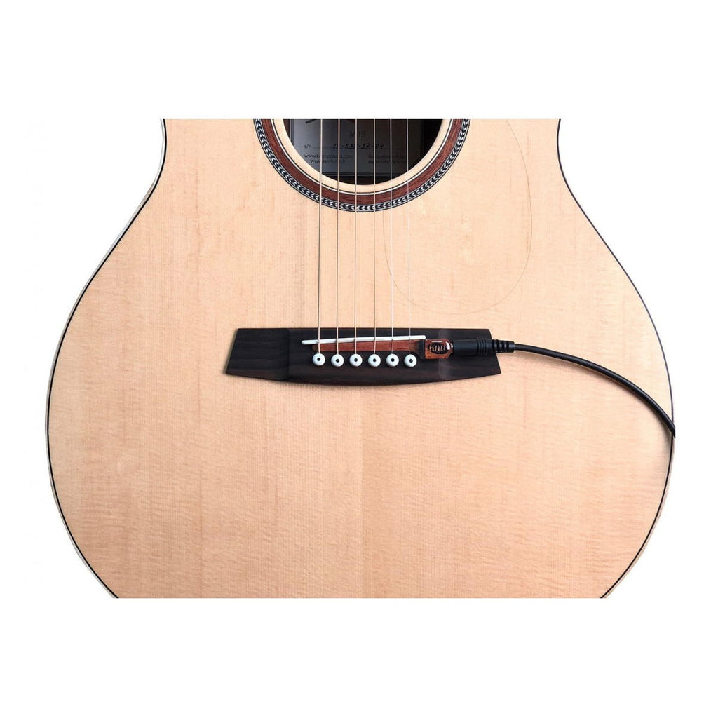 PIEZO PICKUP PER CHITARRA ACUSTICA  SG-1 KNA
