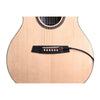 PIEZO PICKUP PER CHITARRA ACUSTICA  SG-1 KNA