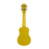 UKULELE SOPRANO SOUNDSATION MAUI SUNNY 10-YW  BORSA