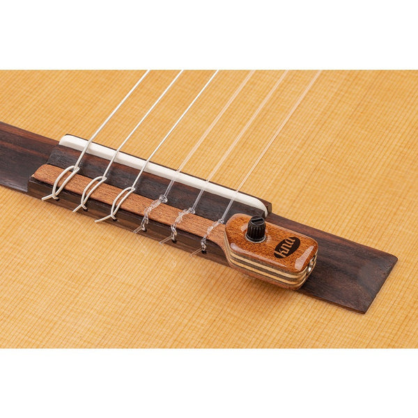 PIEZO PICKUP NG-2  KNA PER CHITARRA CLASSICA