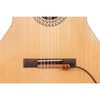 PIEZO PICKUP NG-2  KNA PER CHITARRA CLASSICA