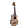 UKULELE SOPRANO SOUNDSATION MAUI PRO MPUK-110D CON BORSA