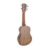 UKULELE SOPRANO SOUNDSATION MAUI PRO MPUK-110D CON BORSA