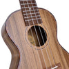 UKULELE CONCERTO SOUNDSATION MAUI PRO MPUK-120D CON BORSA