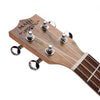 UKULELE CONCERTO SOUNDSATION MAUI PRO MPUK-120D CON BORSA
