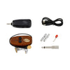 PIEZO PICKUP WIRELESS KNA VV-Wi  PER VIOLINO E VIOLA