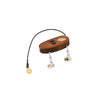 PIEZO PICKUP WIRELESS KNA VV-Wi  PER VIOLINO E VIOLA