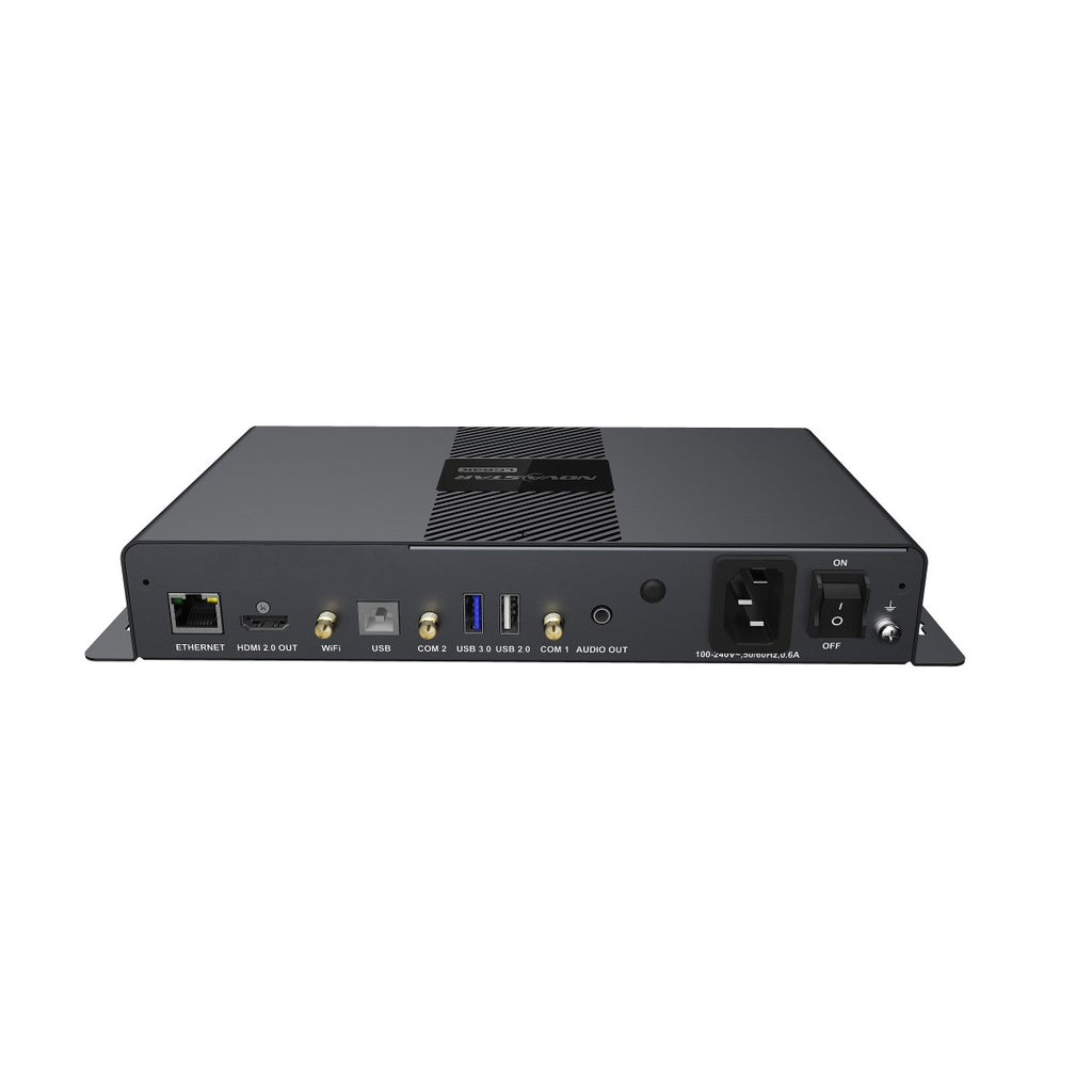 VIDEO CONTROLLER NOVASTAR LCB4K
