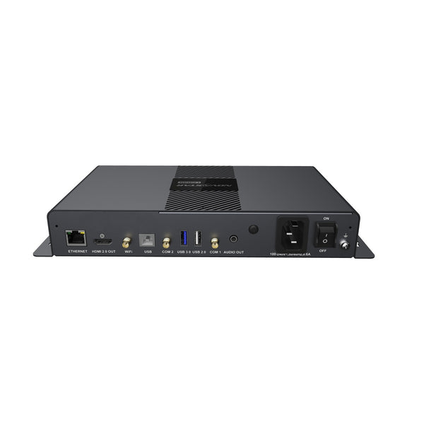 VIDEO CONTROLLER NOVASTAR LCB4K