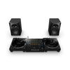 GIRADISCHI DJ PIONEER IBRIDO PLX-CRSS12