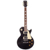 TOKAI LP Style Flame See Through Black