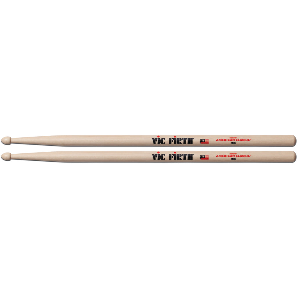 VicFirth -American Cl. Bacch. Pta Legno