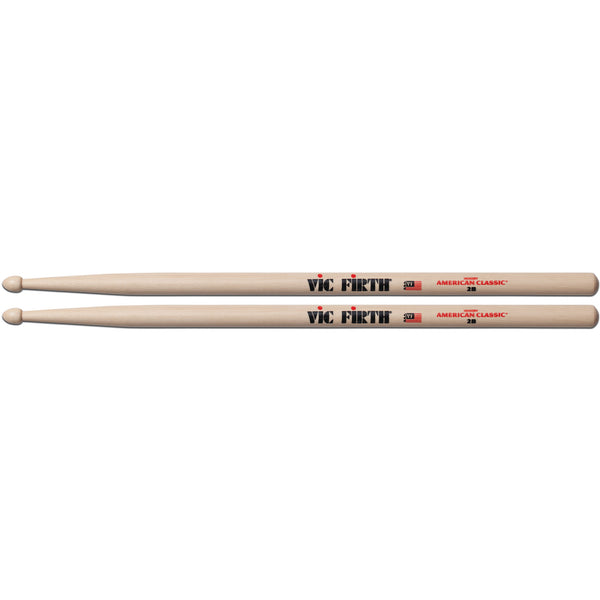VicFirth -American Cl. Bacch. Pta Legno