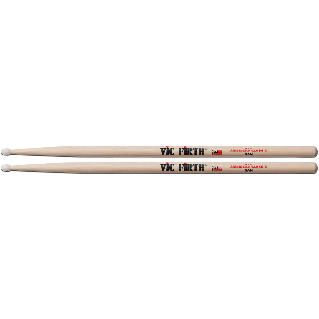 VicFirth -American Cl. Bacch. Pta Nylon