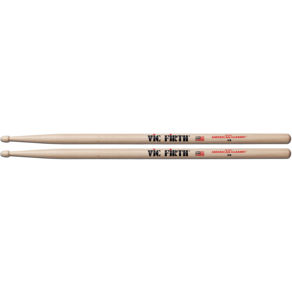 VicFirth -American Cl. Bacch. Pta Legno