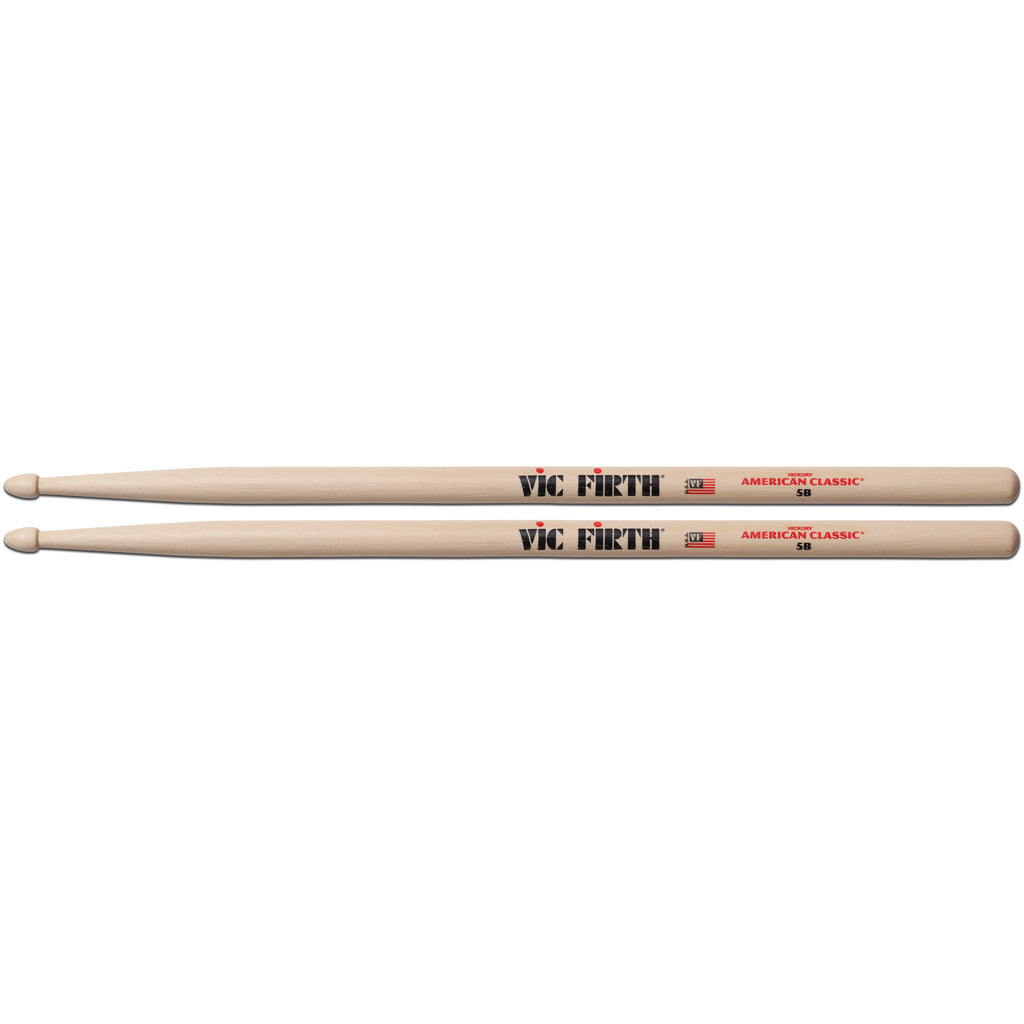 VicFirth -American Cl. Bacch. Pta Legno