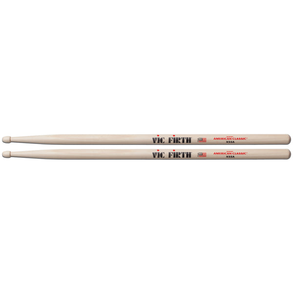 VicFirth -American Cl. Bacch. Extreme Pta Legno