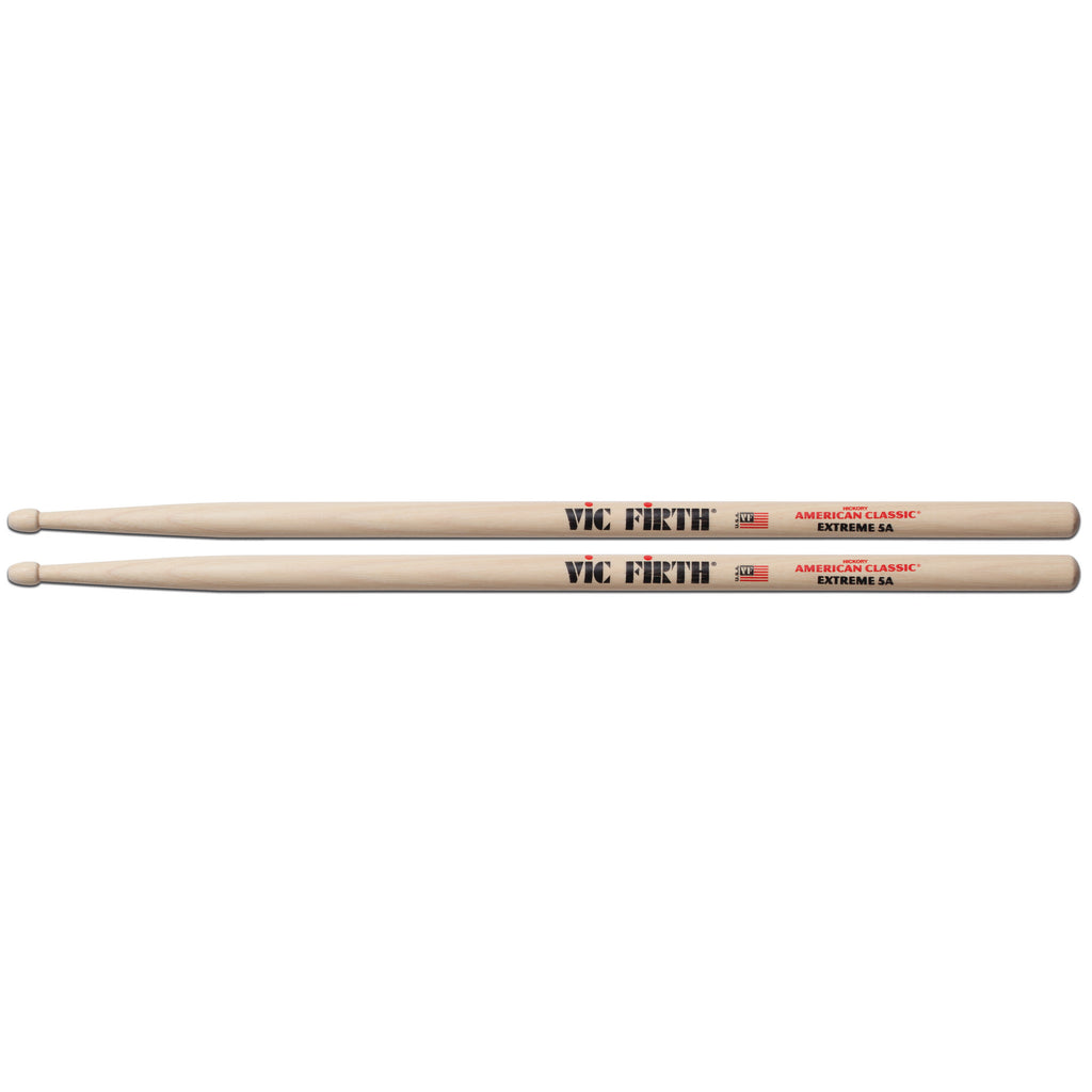 VicFirth -American Cl. Bacch. Extreme Pta Legno