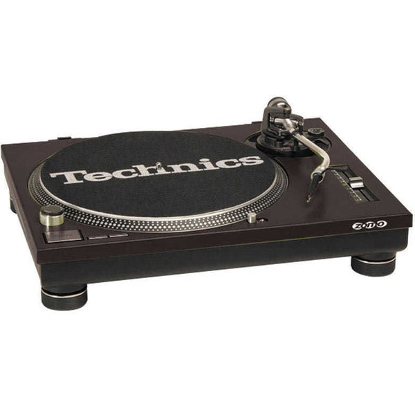 Zomo Faceplate Technics SL-12XX MK2 0020108705