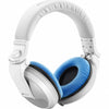 Zomo set di cuscinetti VELOUR per Pioneer HDJ-X - sky 0030101025