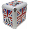 Zomo Recordcase MP-80 XT - UK-Flag 0030101400