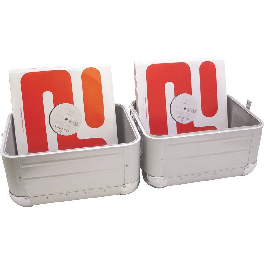 Zomo Recordcase MP-80 XT - UK-Flag 0030101400
