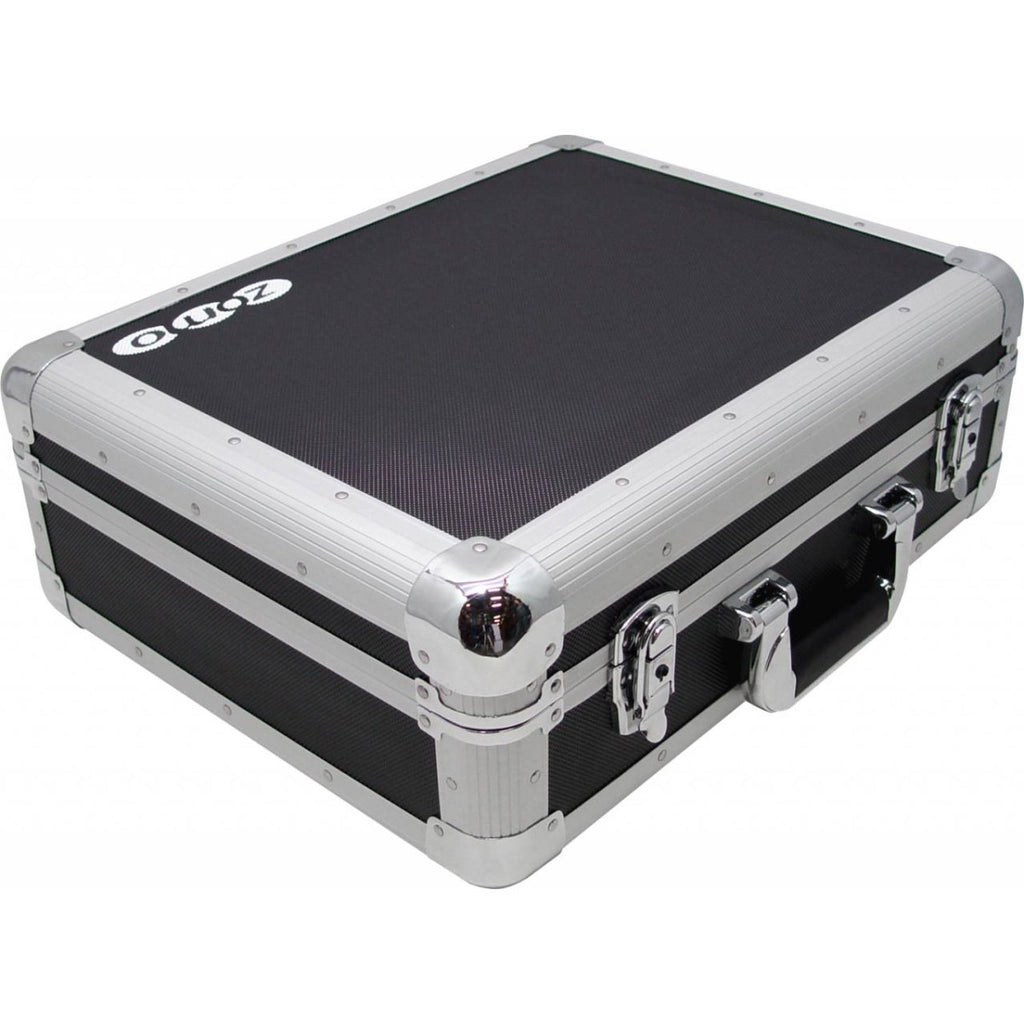 Zomo CD-Case MK2 - nero 0030101515
