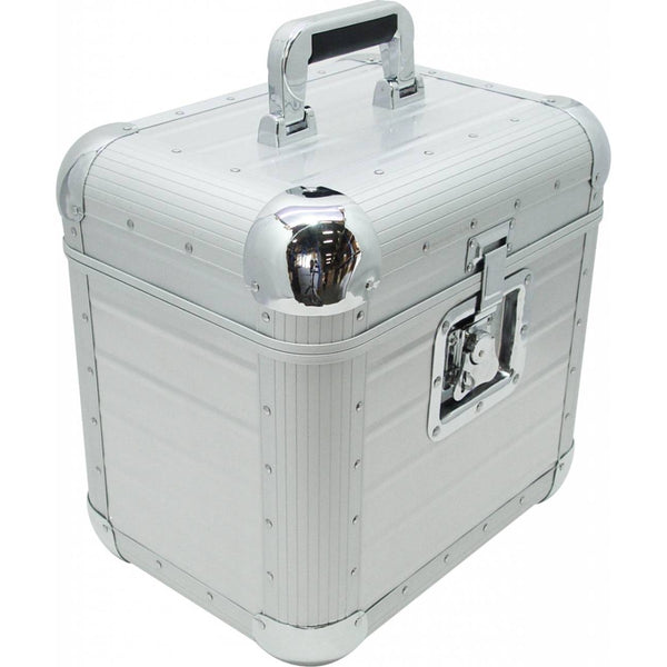 Zomo Recordcase RP-80 XT - argento 0030101534