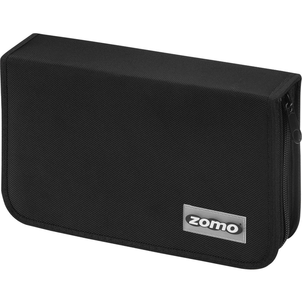 Zomo CD-Bag Medium Half MK2 - nero 0030101721