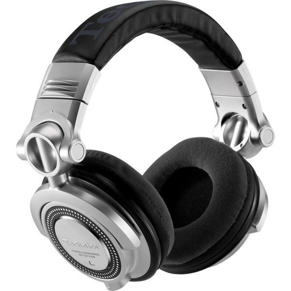 Zomo set cuscinetti VELOUR per Technics RP-DH1200 e Pioneer HDJ-1000/1500/2000 - nero 0030101728