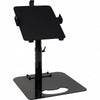 Zomo CDX - Pro Stand 1x Numark CDX / HDX - nero 0030101775