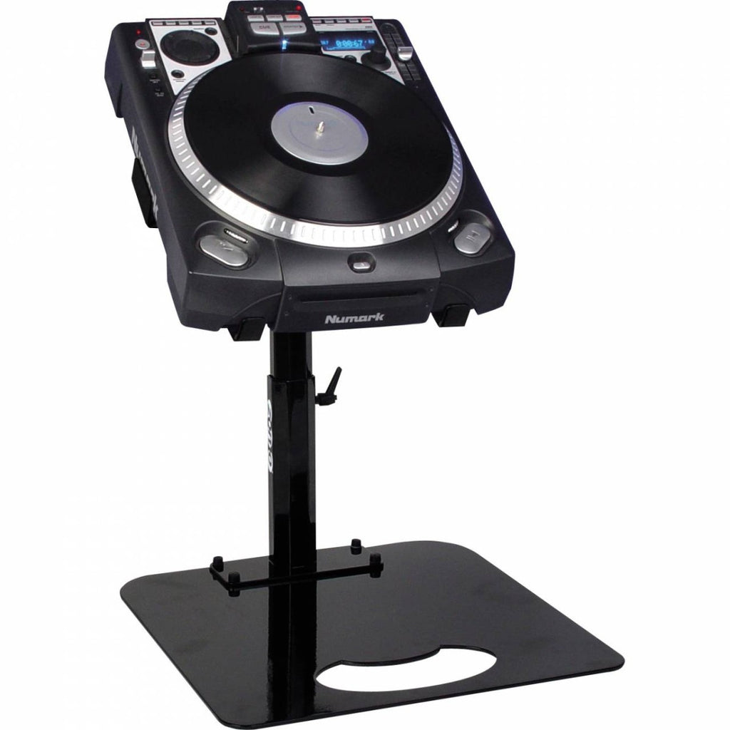 Zomo CDX - Pro Stand 1x Numark CDX / HDX - nero 0030101775