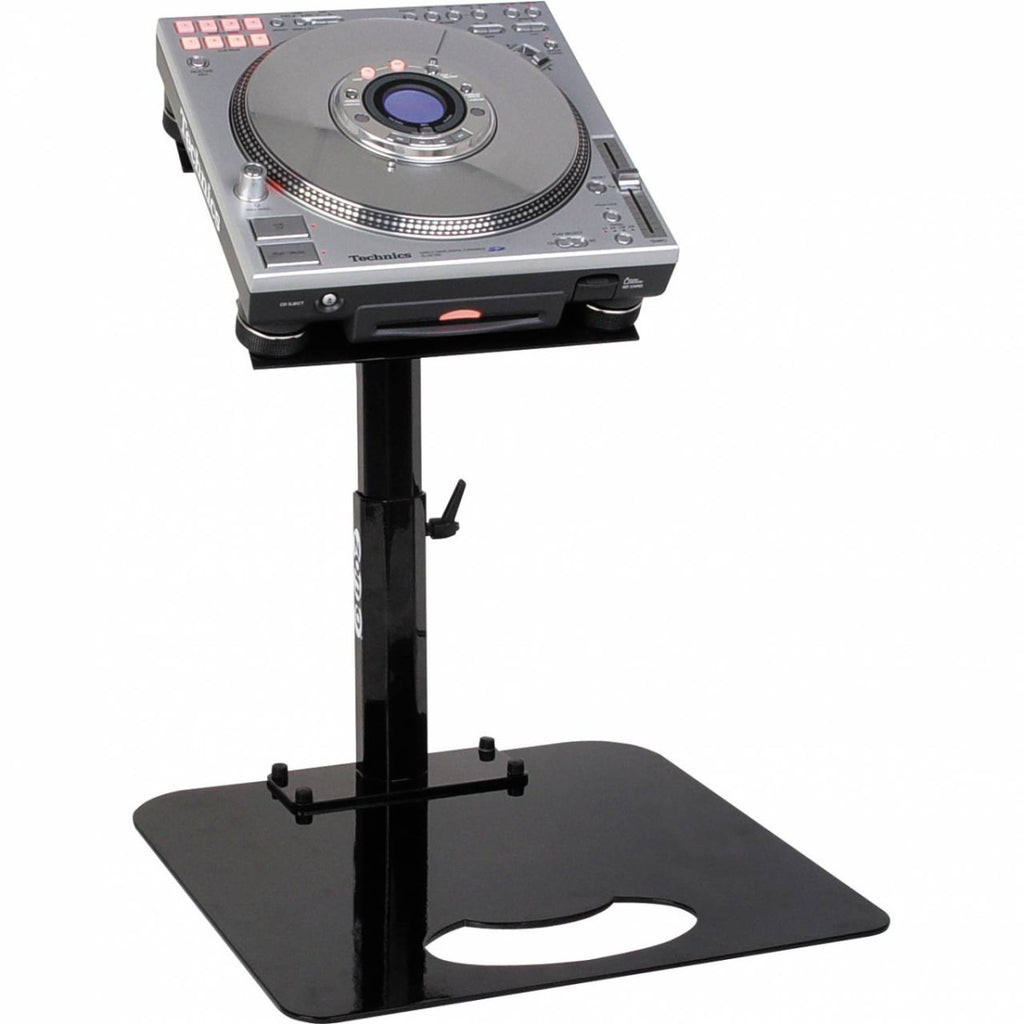 Zomo DZ - Pro Stand Technics SL-DZ1200 - argento 0030101799